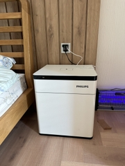Philips Két Sắt Thông Minh SBX301-5PC 36 Kg