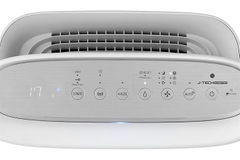 Sharp Máy lọc không khí và tạo ẩm KI-N50V-W(<38m2)