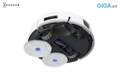 Ecovacs Robot hút bụi lau nhà Deebot Mini