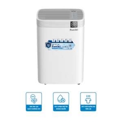 Funiki Máy hút ẩm HDF6501 (65 lít/ngày, 125m2)