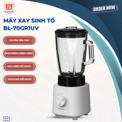 Toshiba Máy xay sinh tố đa năng BL-70GR1UV