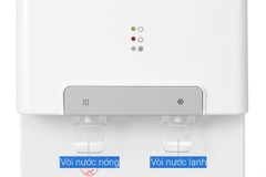 Midea Cây nước nóng lạnh YD1732S-W 500W