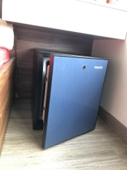 Philips Két Sắt Chống Cháy SBX501-5C0 90.9kg