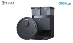 Ecovacs Robot hút bụi lau nhà Deebot T30C Prime Omni