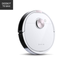 Robot hút bụi lau nhà thông minh Ecovacs DEEBOT OZMO T8