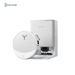 Ecovacs Robot hút bụi lau nhà Deebot T90 Pro Omni