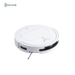 Ecovacs Robot hút bụi lau nhà Deebot T50 Pro Omni 2025