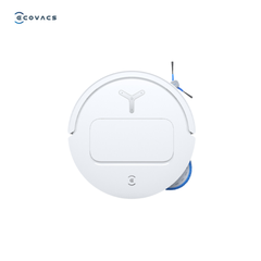 Ecovacs Robot hút bụi lau nhà Deebot T50 Pro Omni 2025