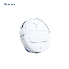 Ecovacs Robot hút bụi lau nhà Deebot T50 Pro Omni 2025