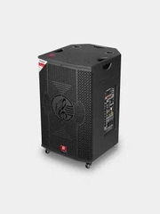 Redsound Loa di động 4 tấc đơn R2417