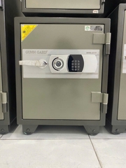 Gunngard Két sắt Hàn Quốc GFN-63G