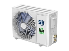 SK Điều hòa Cassette Inverter SUSU 2 chiều 24000 BTU APC/APO-H240/DC