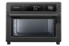Toshiba Lò chiên TL2-SAC25GZC(GR) - Dung tích 25L