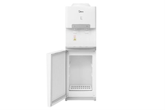 Midea Cây nước nóng lạnh YD1732S-W 500W