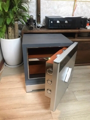 Philips Két Sắt Thông Minh SBX701-4B0 76kg