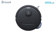 Ecovacs Robot hút bụi lau nhà Deebot T30C Prime Omni