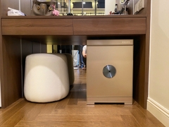 Philips Két Sắt Thông Minh SBX602-5CU 71.5KG