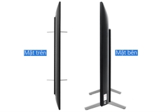Sony Android Tivi 4K 50 inch KD-50X80J