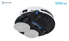 Ecovacs Robot hút bụi lau nhà Deebot T50 Pro Omni Gen3