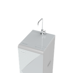 Funiki Máy lọc nước RO Hòa Phát tủ đứng FP301R 11 lõi