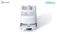 Robot hút bụi lau nhà Ecovacs Deebot T30e Pro Omni