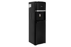 Midea Cây nước nóng lạnh YD1135AS-B 500W