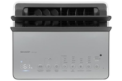 Sharp Máy lọc không khí + hút ẩm DW-T30FV-W (<77M2)