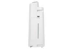 Sharp Máy lọc không khí và tạo ẩm KI-N50V-W(<38m2)