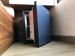 Philips Két Sắt Chống Cháy SBX501-5C0 90.9kg