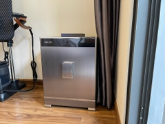 Philips Két Sắt Thông Minh SBX701-5B0 88kg