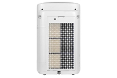 Sharp Máy lọc không khí và tạo ẩm KI-N50V-W(<38m2)