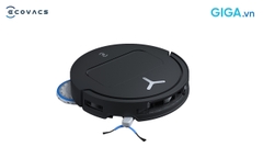 Ecovacs Robot hút bụi lau nhà Deebot T50 Pro Omni 2025