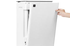 Sharp Máy hút ẩm DW-T30HV-W (77m2)