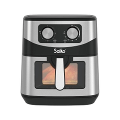 Saiko Nồi Chiên Không Dầu FRY-P11 - Dung tích 11L