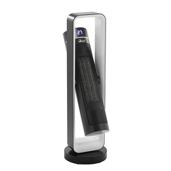 Fujie Máy sưởi gốm Ceramic để sàn CH-2400