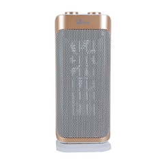 Fujie Quạt sưởi gốm Ceramic để sàn CH-2100
