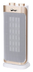 Fujie Quạt sưởi gốm Ceramic để sàn CH-2100