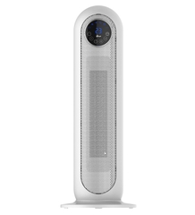 Fujie Quạt sưởi gốm Ceramic để sàn CH-2300