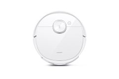 Robot hút bụi lau nhà Ecovacs DEEBOT T9