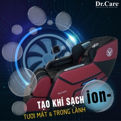 Ghế massage Atoz DR-AZ 910S