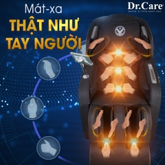 Ghế massage Atoz DR-AZ 910S