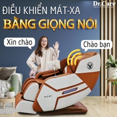 Ghế massage Atoz DR-AZ 910S