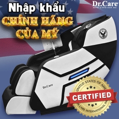 Ghế massage Atoz DR-AZ 910S