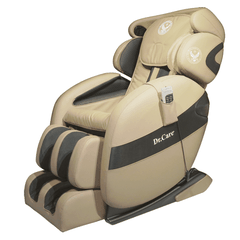 Ghế Massage Xreal MC912 – Màu kem