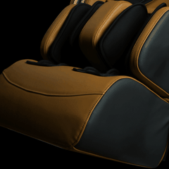 Ghế massage Xreal 923 – Màu nâu
