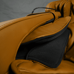 Ghế massage Xreal 923 – Màu nâu