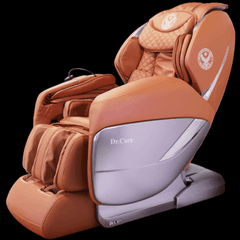 Ghế massage XREAL 955 – Màu nâu
