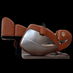 Ghế massage XREAL 955 – Màu đỏ