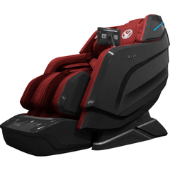 Ghế massage Xreal DR-XR 966 – Màu đỏ