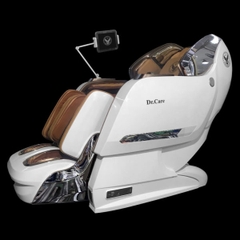 Ghế massage Xreal DR-XR 929S – Màu trắng